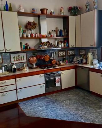 Cucina DADA (Gruppo Molteni) in buonissimo stato