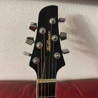 Chitarra Elettroacustica Ibanez Talman