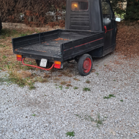 Piaggio Ape 50