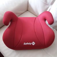 Rialzo auto per bambini