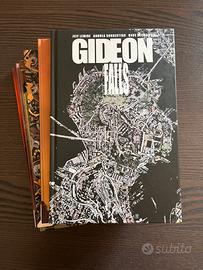Gideon Falls - Serie completa