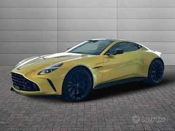 ASTON MARTIN Vantage Coupe 4.0 V8 auto