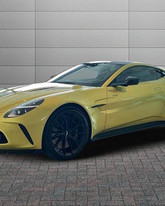 ASTON MARTIN Vantage Coupe 4.0 V8 auto