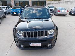 Jeep Renegade 1.6 Mjt 130 CV soli 86.000km