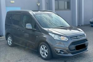 FORD Tourneo Connect 1.5 TDCi 120 CV Tit.