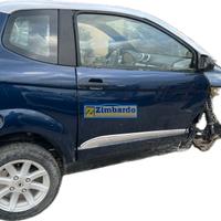 RICAMBI VARI MINICAR AIXAM DEL 2017