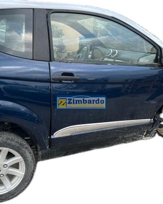 RICAMBI VARI MINICAR AIXAM DEL 2017