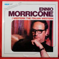 Cofanetto Ennio Morricone