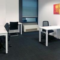 Uffici privati per 2 persone