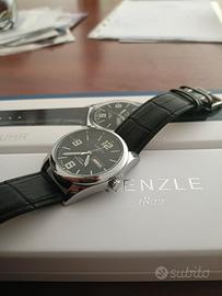 Kienzle Day-Date 