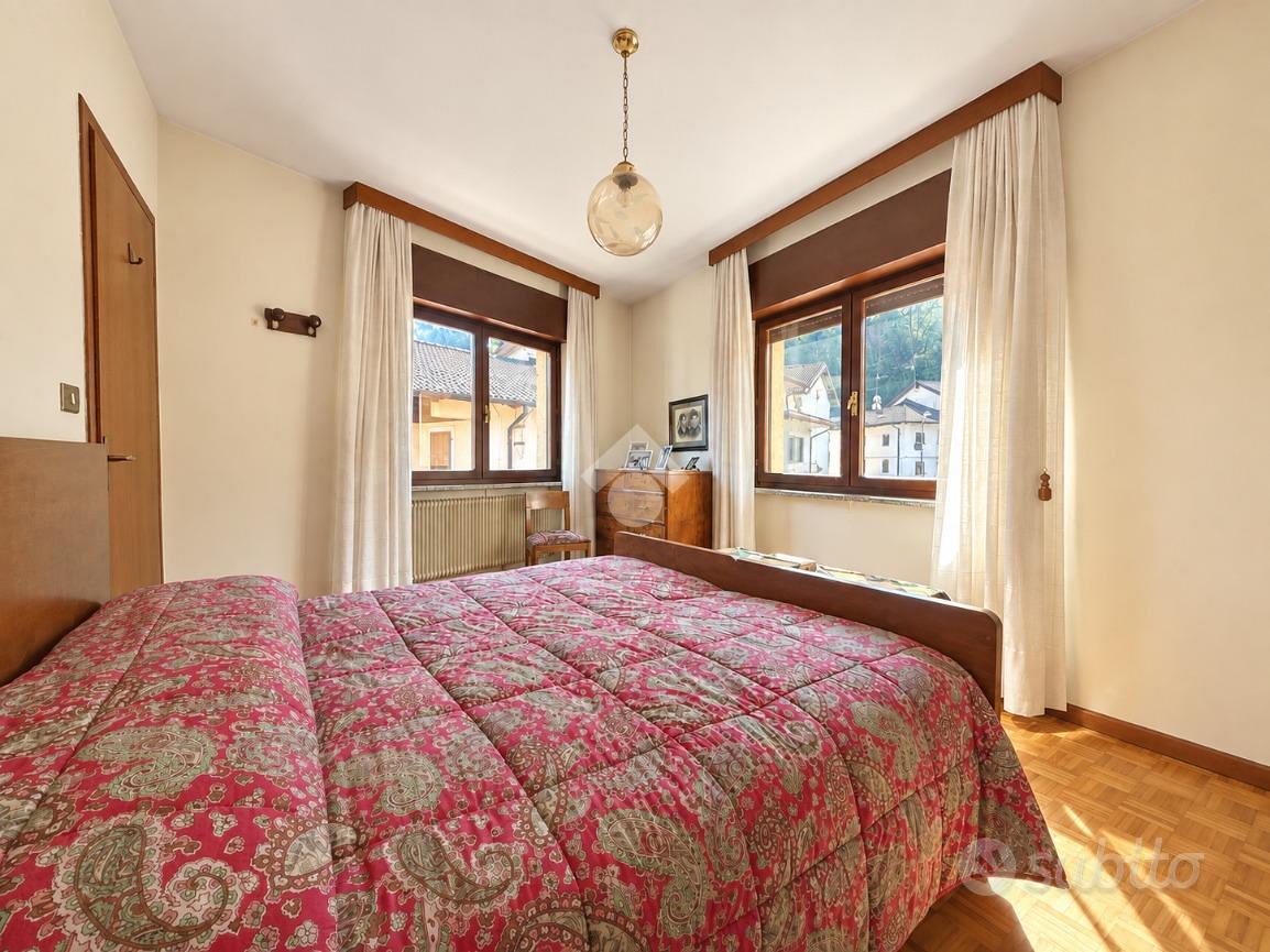 Casa – Villa Santina, Borgo Sant'Antonio - Altro