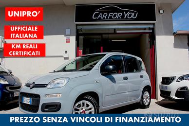 Fiat Panda *PREZZO VERO* 1.0 hybrid 69 CV UNIPRO K