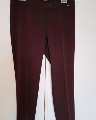 pantalone Ekle'