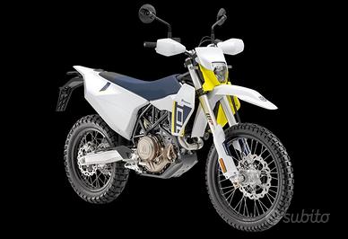 HUSQVARNA 701 Enduro