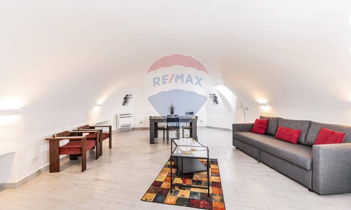 Appartamento - Catania