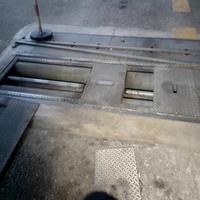 Linea di revisioni autoveicoli 