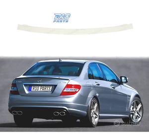 PANNELLO PORTABAGAGLI MERCEDES CLASSE C C204 08-11