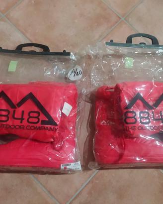 2 PAIA DI MAMMUTH