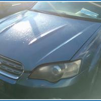 Ricambi Usati SUBARU Legacy IV SW 2004