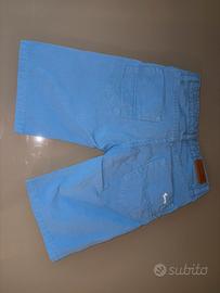 Bermuda Harmont & Blaine bambino 5/6 anni