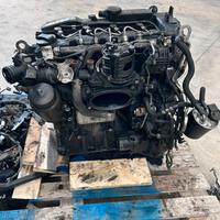 Motore Mercedes vito 2012 2.2 tdi