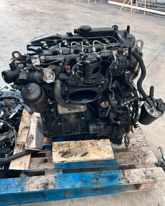 Motore Mercedes vito 2012 2.2 tdi
