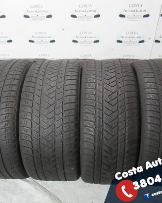 Gomme 265 40 21 295 35 21 Pirelli MS 85%