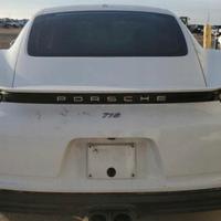 Ricambi Porsche Cayman 987 981 982 kit