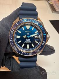 Seiko Prospex PADI Automatic Diver 200 m
