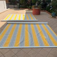tende tempotest 3m x 3m