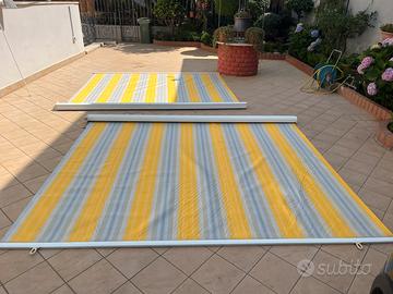 tende tempotest 3m x 3m