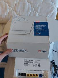 Modem Tim Smart