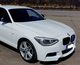 Bmw serie 1 120d msport