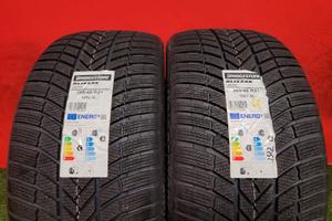 265 40 21 Gomme Invernali NEW Bridgeston 265 40R21