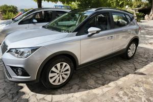 Seat Arona 115cv + optionals