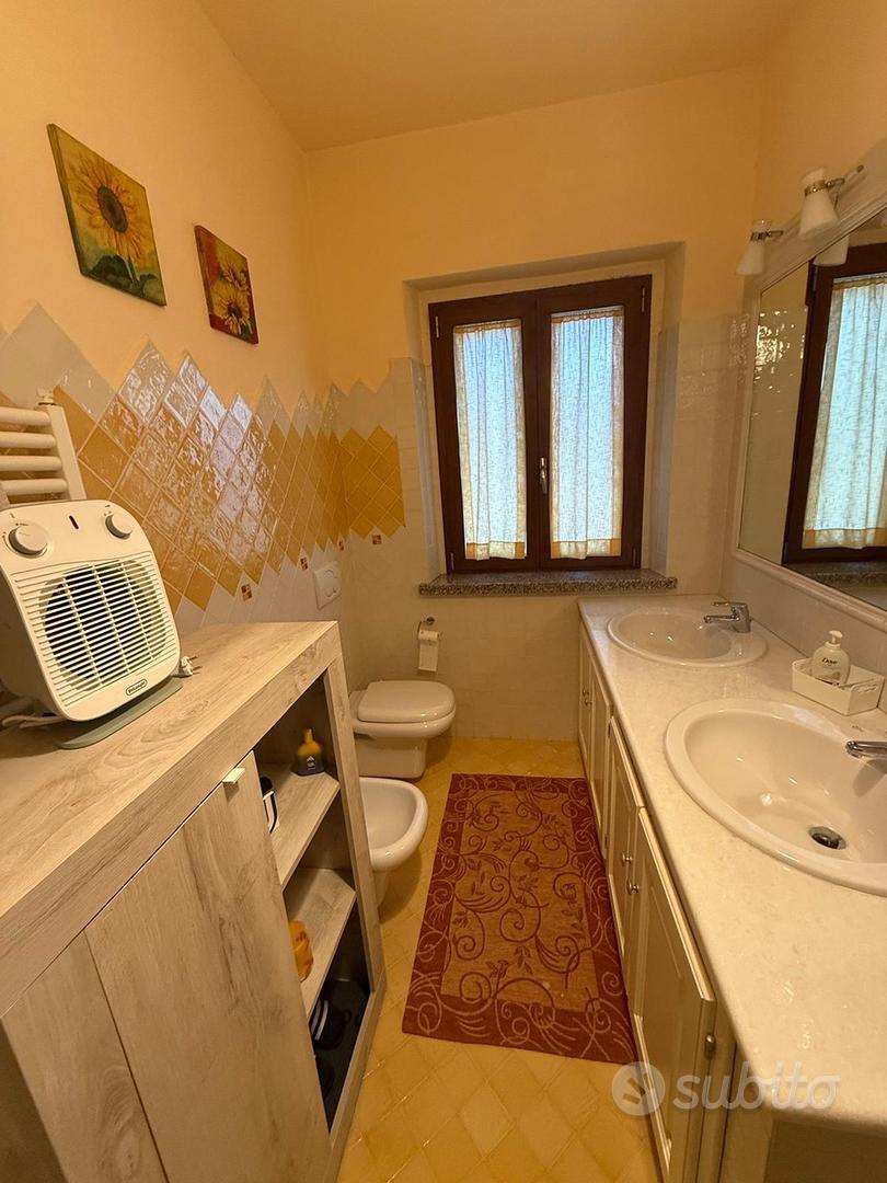 Apartment in Tempio Pausania, Gallura Nord-Est Sardegna - Vista 3