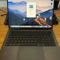 Macbook Pro M4