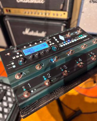 Kemper Stage completo
