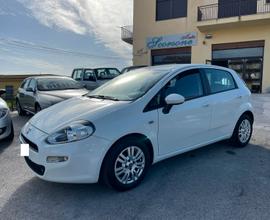 FIAT Punto Evo Street 1.3 MJet 75 cv 5P - 2015