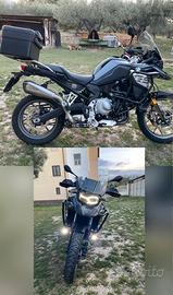 BMW F 750 GS - 2020 - 14.000 km - FULL ACCESSORIA