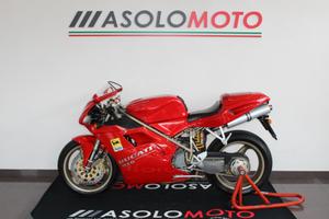 Ducati 916 BIPOSTO