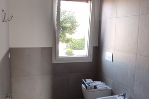 Appartamento ristrutturato