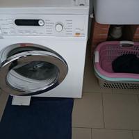 Lavatrice miele