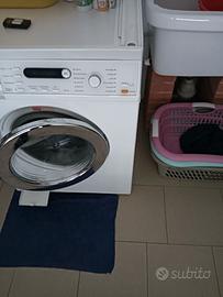 Lavatrice miele