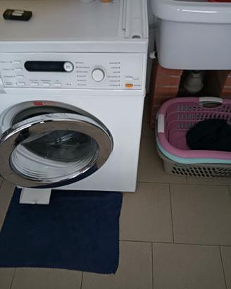 Lavatrice miele