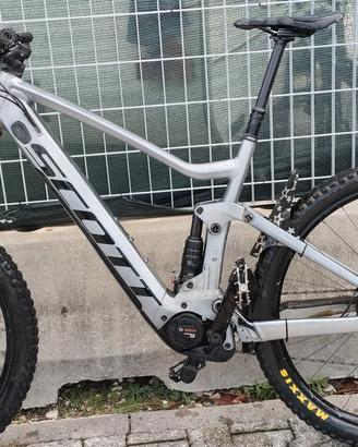 e-bike 