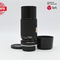 Tamron 70-210 F3.8-4 Adaptall-2