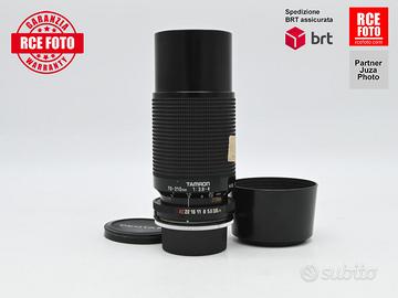 Tamron 70-210 F3.8-4 Adaptall-2