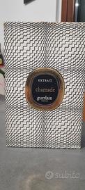 Guerlain  Extrait  chamade 