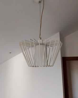 lampadario cameretta 